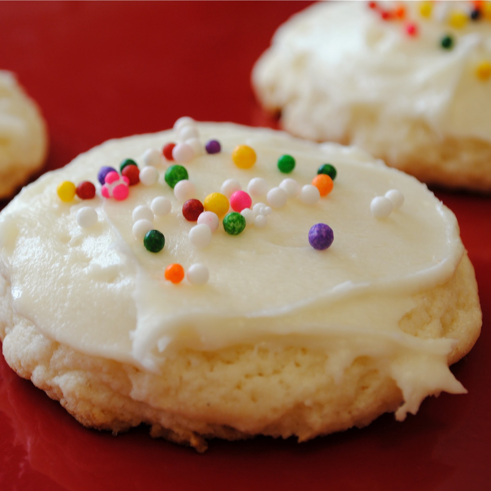 sugar cookie recipe cake mix